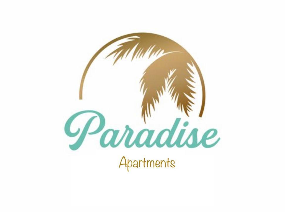 Paradise Apartments II Santa Cruz das Flores Bagian luar foto